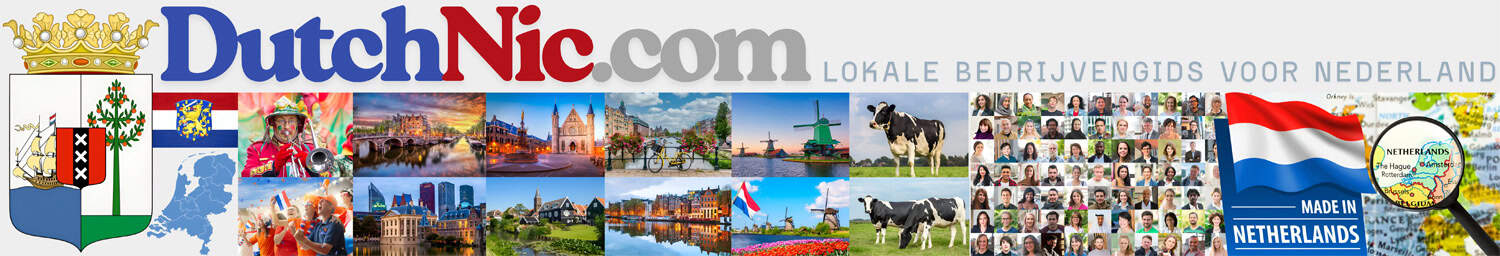 Gemaakt in Nederland - Mundano Catering&Cooking